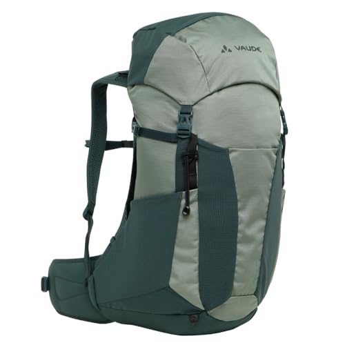 VAUDE Brenta 24 – Wanderrucksack 24L mit...