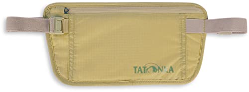 Tatonka Bauchtasche Skin Document Belt -...