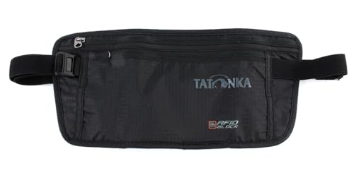 Tatonka Skin Moneybelt Int. RFID B - Flache...