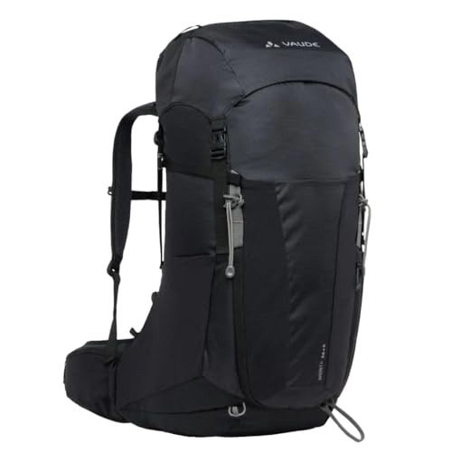 VAUDE Brenta 36+6 – Wanderrucksack 36L + 6L...