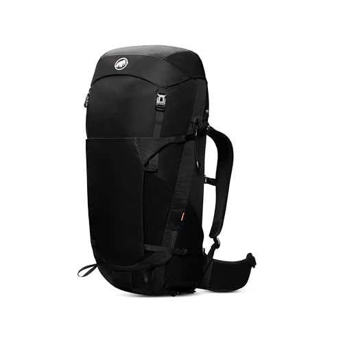 Mammut Lithium 50 schwarz 50 L