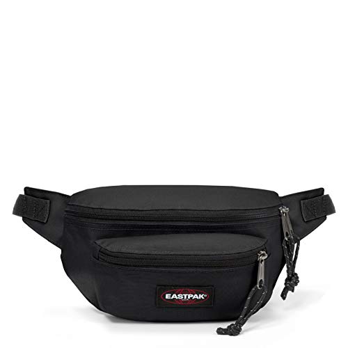 Eastpak Doggy Bag Gürteltasche, 3 L - Black...