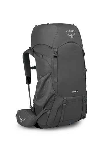 Osprey Rook Herren Rucksack, 50L, Dark...
