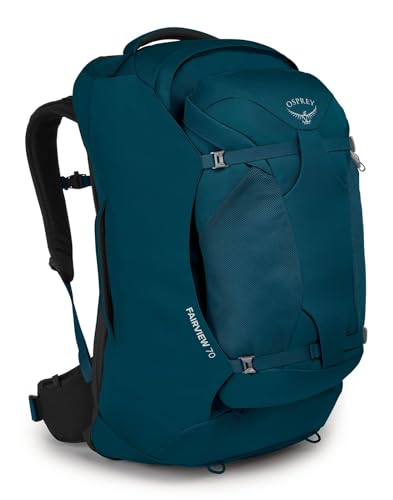 Osprey Europe Damen Fairview 40 Rucksack,...