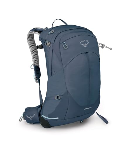 Osprey Europe Sirrus 24 Wanderrucksack für...