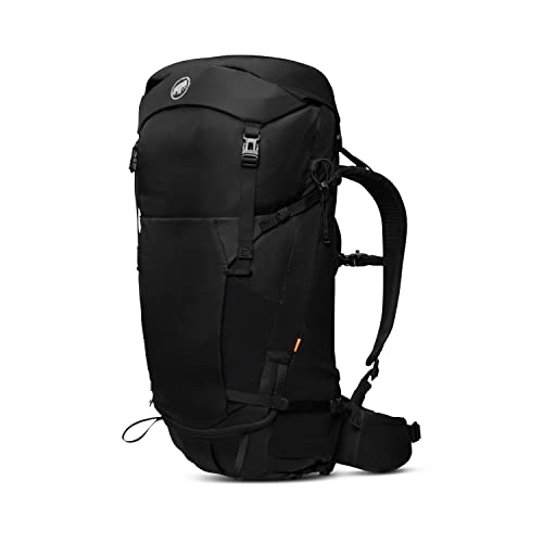 Mammut Lithium 40 schwarz 40 L