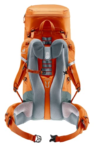 deuter Aircontact Lite 40 + 10 leichter...