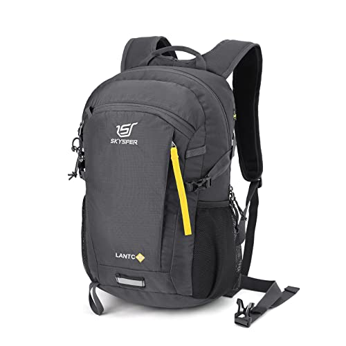 SKYSPER Leicht Wanderrucksack Klein Rucksack...