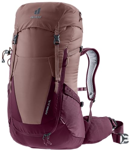 deuter Futura 24 SL Damen Wanderrucksack