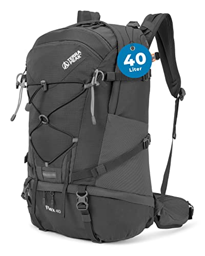 Terra Peak Wanderrucksack 40 liter Damen...
