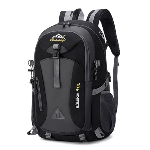 Wanderrucksack 40L Herren Damen...