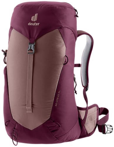 deuter AC Lite 22 SL Damen Wanderrucksack