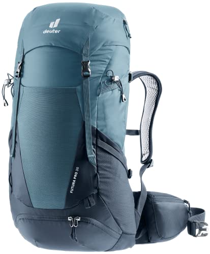 deuter Futura Pro 36 Wanderrucksack