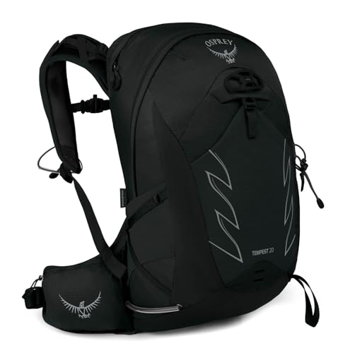 Osprey Tempest 20 Wanderrucksack für Frauen...