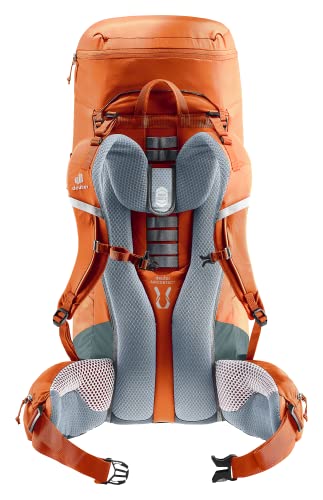 deuter Aircontact Lite 50 + 10 leichter...