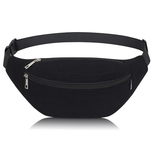 Bauchtasche Herren und Damen stylische...