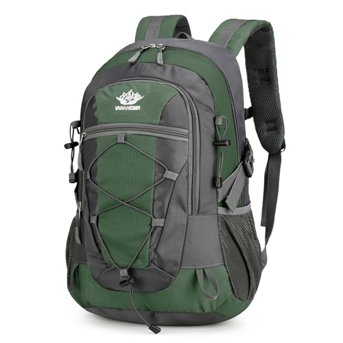 Outplea 25L Wanderrucksack Wasserdichter...