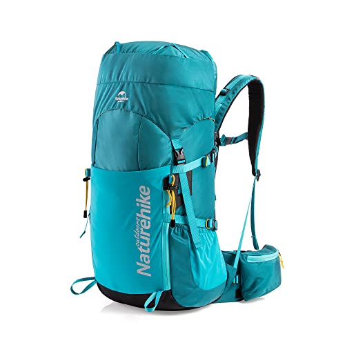 Naturehike Wanderrucksack 45/55L Herren Damen...