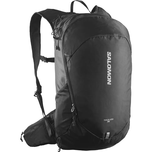 Salomon Trailblazer 20 Unisex-Wanderrucksack,...