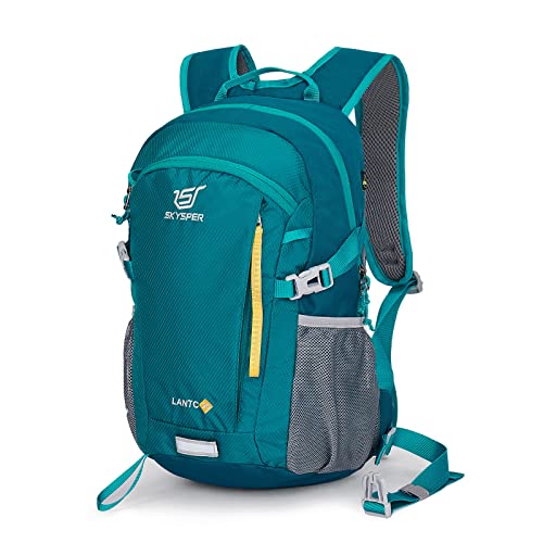 SKYSPER Leicht Wanderrucksack Klein Rucksack...