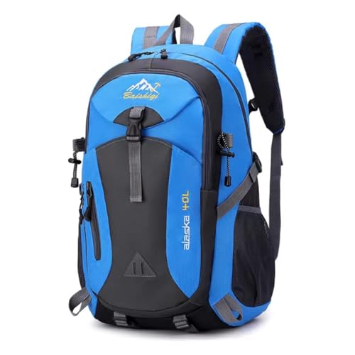 Nircho Wanderrucksack Herren Damen 40L...
