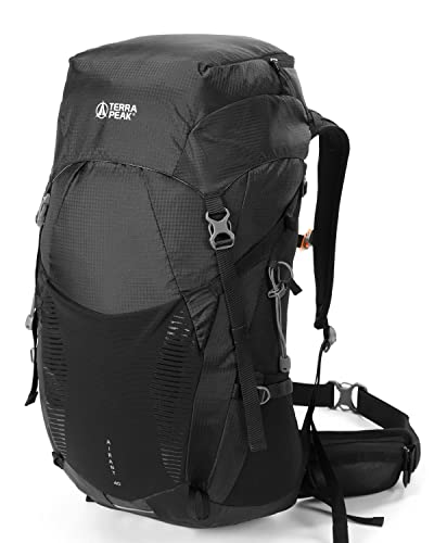 Terra Peak - Wanderrucksack Airant 40...