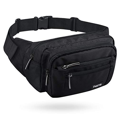 FREETOO Gürteltasche Bauchtasche...
