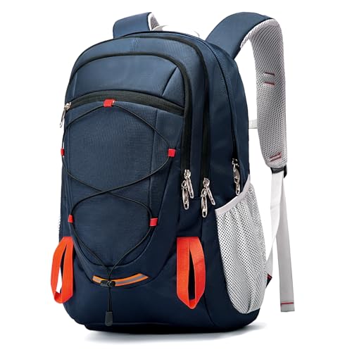 Petfu Wanderrucksack 40L Rucksack Herren...