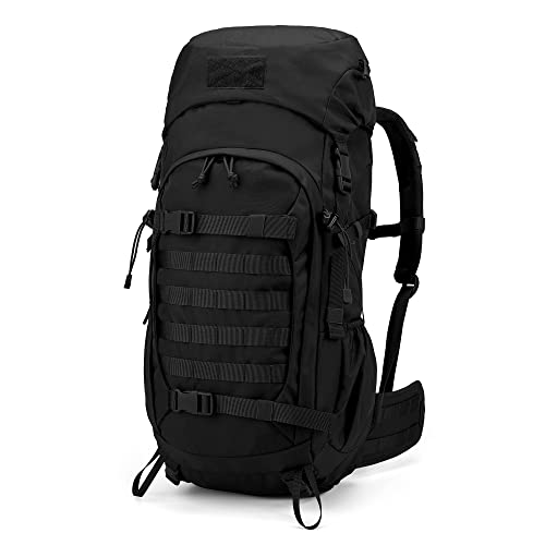 Mardingtop 50 Liter Taktischer Rucksack...