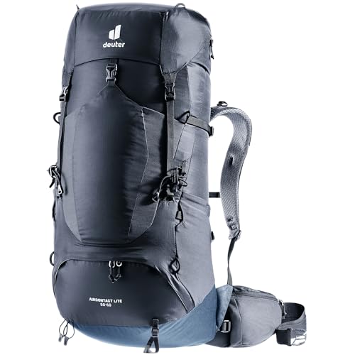 deuter Aircontact Lite 50 + 10 leichter...