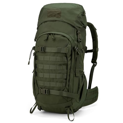Mardingtop 50 Liter Taktischer Rucksack...