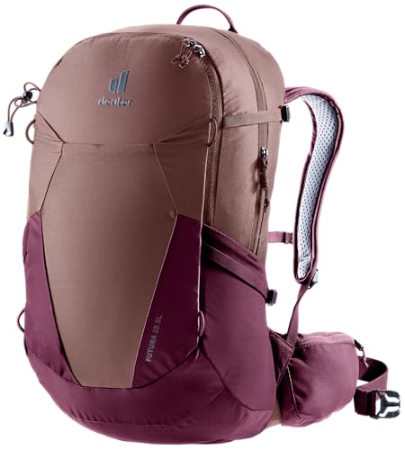 deuter Futura 25 SL Damen Wanderrucksack,...
