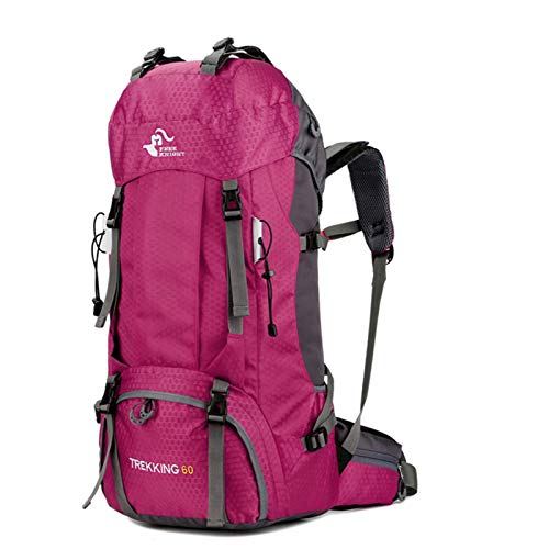 free knight 60L Wasserdichter Rucksack,...