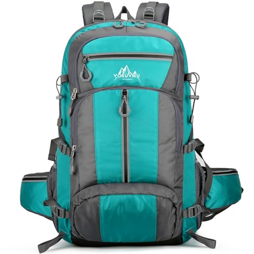 VOKUVIKU Trekkingrucksack Reiserucksack...