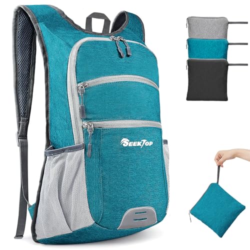 Seektop 20L Wanderrucksack Ultra Light...