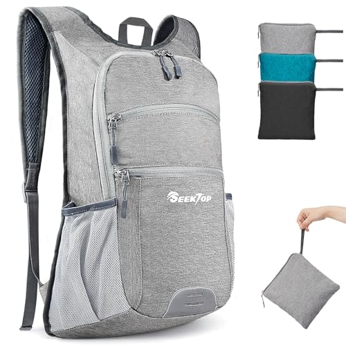 Seektop 20L Wanderrucksack Ultra Light...