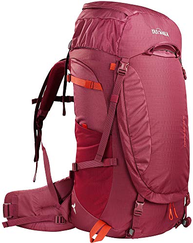 Tatonka Trekkingrucksack Noras 55+10 Women -...