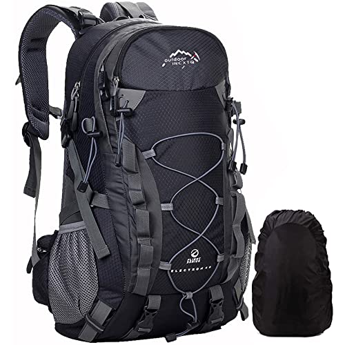 Wanderrucksack 40L Rucksack Herren...