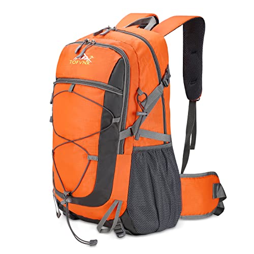 zeroto 50L Wanderrucksack, Arbeitssparender...